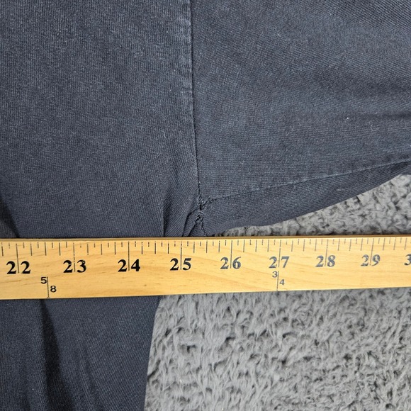 Glamis Xtreme Speed Shop Long Sleeve T Shirt Mens XXL Black Graphic Tee - Picture 2 of 9